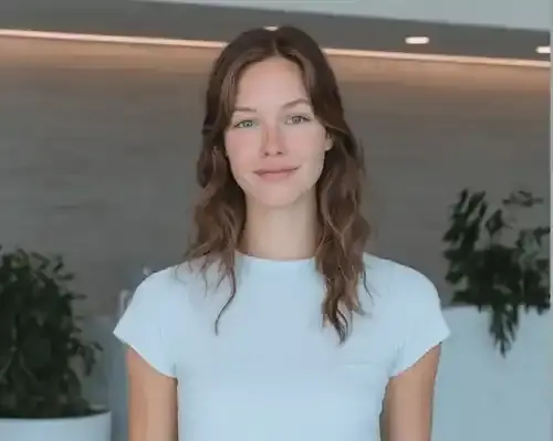 Esneme pratiği sonrası rahatlama anı