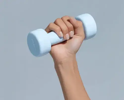 Clearmind uygulaması görseli — mobil arayüz